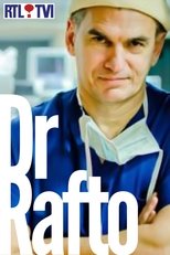 Dr Rafto : sur le fil de la vie poster