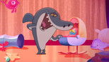 Zig et Sharko 4x40 (S04E40)