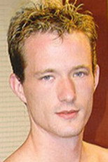 Foto retrato de Jason Kelly