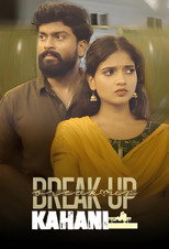 Breakup Kahani poster