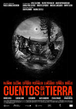 Poster for Cuentos de la tierra