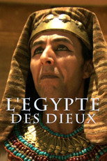 L'&Eacute;gypte des dieux