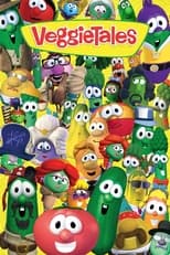 Poster di VeggieTales