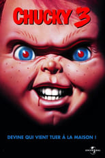 Chucky 3 serie streaming