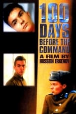 Poster for 100 Days Before the Command 