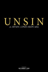 Poster for UNSIN 