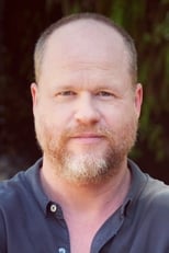 Foto retrato de Joss Whedon