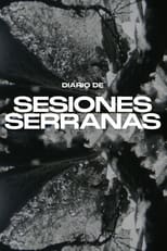 Poster for Diario de sesiones serranas