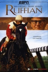 Poster for Ruffian 