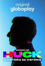 Poster for Sunday with Huck: The Story of History