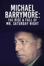 Poster for Michael Barrymore: The Rise And Fall Of Mr Saturday Night 