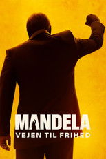 Mandela: Vejen til frihed