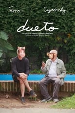 Poster for Duet 