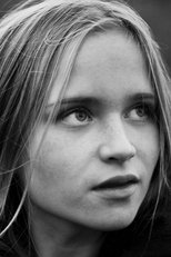 Foto retrato de Mariya Androsova