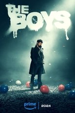 TV Show Poster