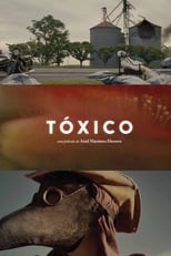 Toxic poster movie