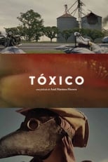 Poster for Toxic