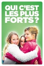 Qui c'est les plus forts? (2015)