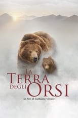 Poster di La terra degli orsi