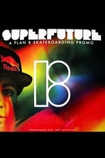 Poster for Superfuture