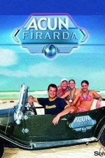 Acun Firarda