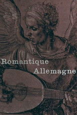 Romantisches Deutschland poster