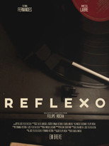 Reflexo poster
