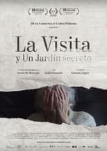 Poster for The Visit and a Secret Garden 