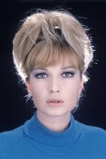 Poster van Monica Vitti