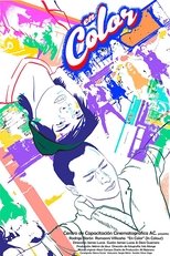 Poster for In Colour