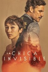 Poster for The Invisible Girl Season 1