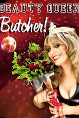 Beauty Queen Butcher main poster