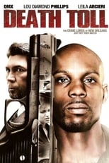 Gun's Fight serie streaming