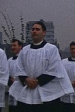 Poster for The Consecration of Liverpool's Metropolitan Cathedral 