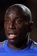 Demba Ba Demba Ba
