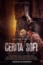 Poster for Cerita Sofi