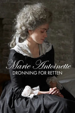Marie Antoinette: Dronning for retten