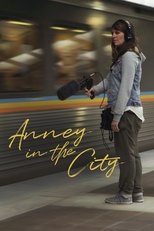 Poster for Anney in the City