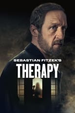 Poster for Sebastian Fitzek's Therapy Season 1