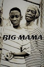 Poster for Big Mama