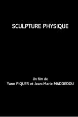 Poster for Physical Sculpture 