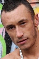 Foto retrato de Rayan