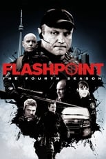 Poster for Flashpoint Season 4