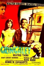 Poster for Gringalet