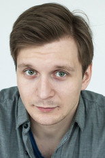 Алан Ишмаев as Приходько in Шеф