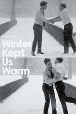 Winter Kept Us Warm main poster