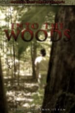 Poster for Into the Woods