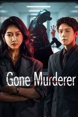 Gone Murderer poster