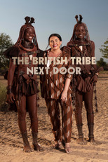 Nonton The British Tribe Next Door (2019)
