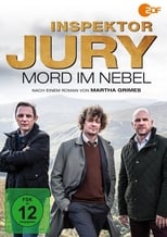 Poster for Inspektor Jury - Mord im Nebel 